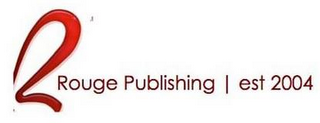 R ROUGE PUBLISHING | EST 2004 logo