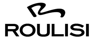 R ROULISI logo