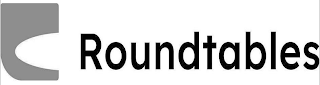 R ROUNDTABLES logo