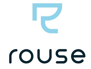 R ROUSE logo