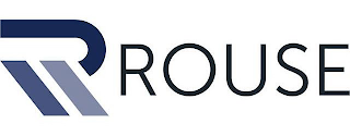 R ROUSE logo