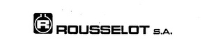 R ROUSSELOT S.A. logo