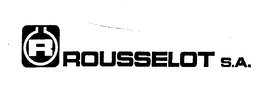 R ROUSSELOT S.A. logo