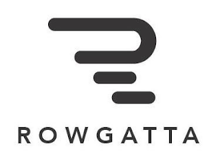R ROWGATTA logo