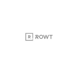 R ROWT logo