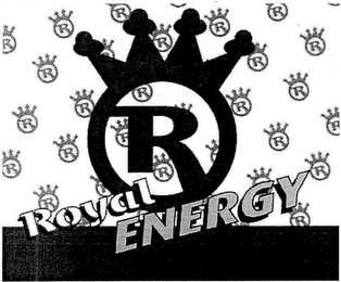 R ROYAL ENERGY
