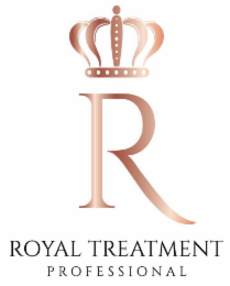R ROYAL TREATMENT PROFESSIONAL
