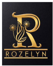 R ROZELYN logo