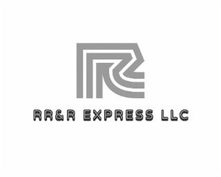 R RR&R EXPRESS LLC logo