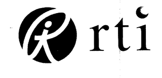R RTI logo