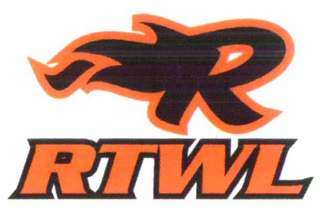 R RTWL logo