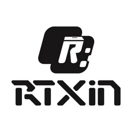 R: RTXIN logo