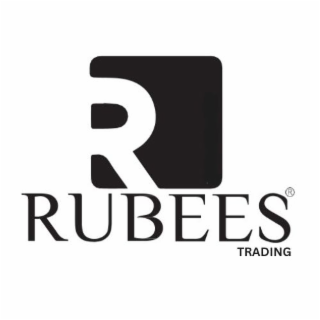 R RUBEES TRADING logo