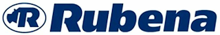 R RUBENA logo