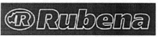 R RUBENA logo