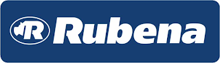 R RUBENA logo