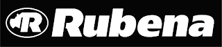 R RUBENA logo