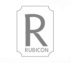 R RUBICON logo