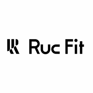 R RUC FIT logo
