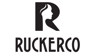 R RUCKERCO logo