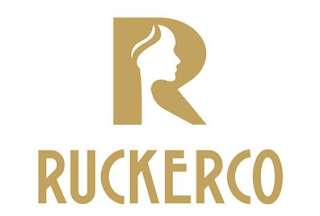 R RUCKERCO logo
