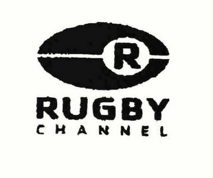 R RUGBY CHANNEL logo