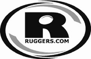 R RUGGERS.COM logo