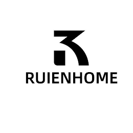 R RUIENHOME logo