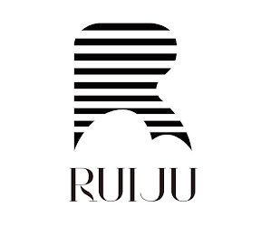 R RUIJU logo