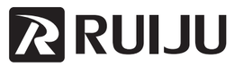 R RUIJU logo