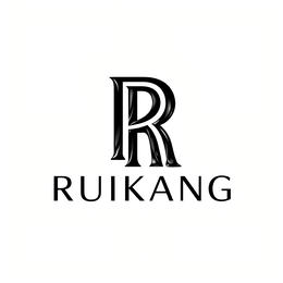 R RUIKANG logo
