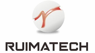 R RUIMATECH logo