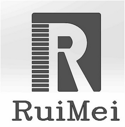R RUIMEI logo