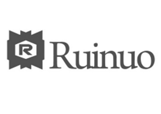 R RUINUO logo