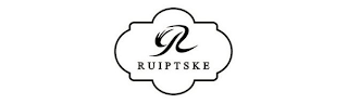 R RUIPTSKE logo