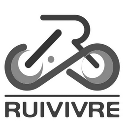 R RUIVIVRE logo
