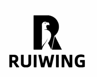 R RUIWING logo