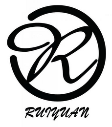 R RUIYUAN logo