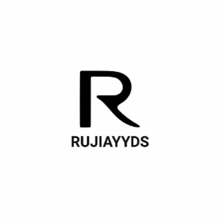 R RUJIAYYDS logo