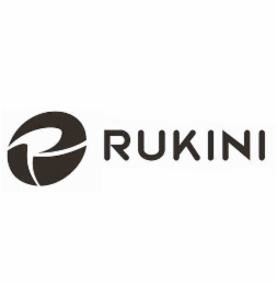 R RUKINI logo