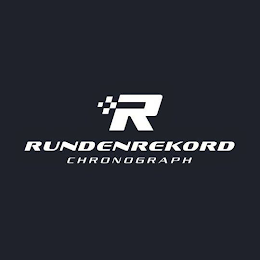 R RUNDENREKORD CHRONOGRAPH