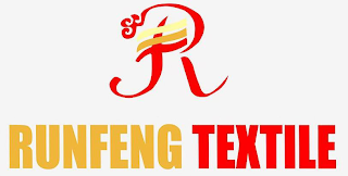 R RUNFENG TEXTILE logo