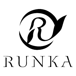 R RUNKA logo