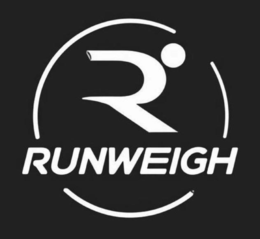 R RUNWEIGH logo