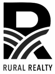 R RURAL REALTY