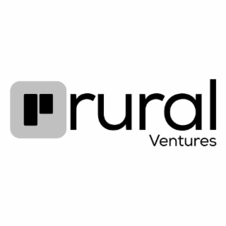 R RURAL VENTURES logo