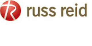R RUSS REID logo