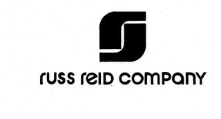 R RUSS REID COMPANY logo