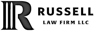 R RUSSELL LAW FIRM LLC logo