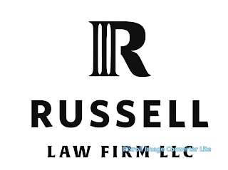 R RUSSELL LAW FIRM LLC logo